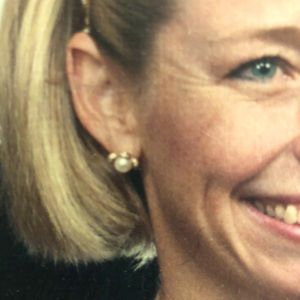 Meet your Posher, Jennifer